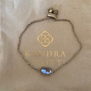 Kendra Scott Elaina Bracelet